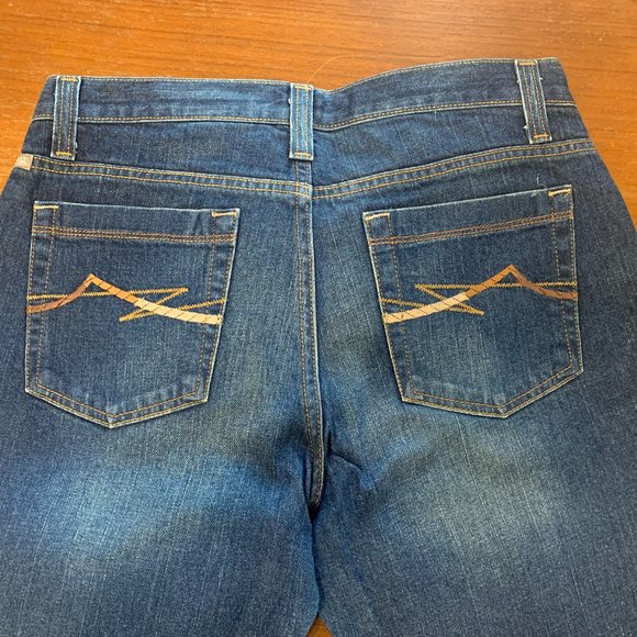 Cruel Girl Relaxed 9 XL Starched - Picture 4 of 7